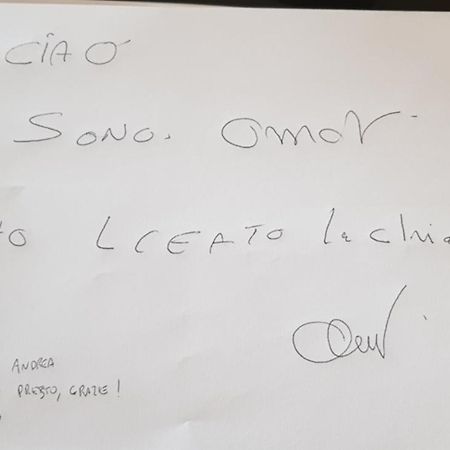 Vicino Di Centro E Universita Stanza Con Balcone Perugia Kültér fotó