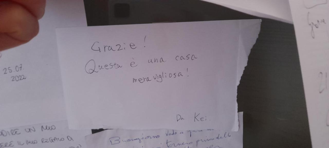 Vicino Di Centro E Universita Stanza Con Balcone Perugia Kültér fotó