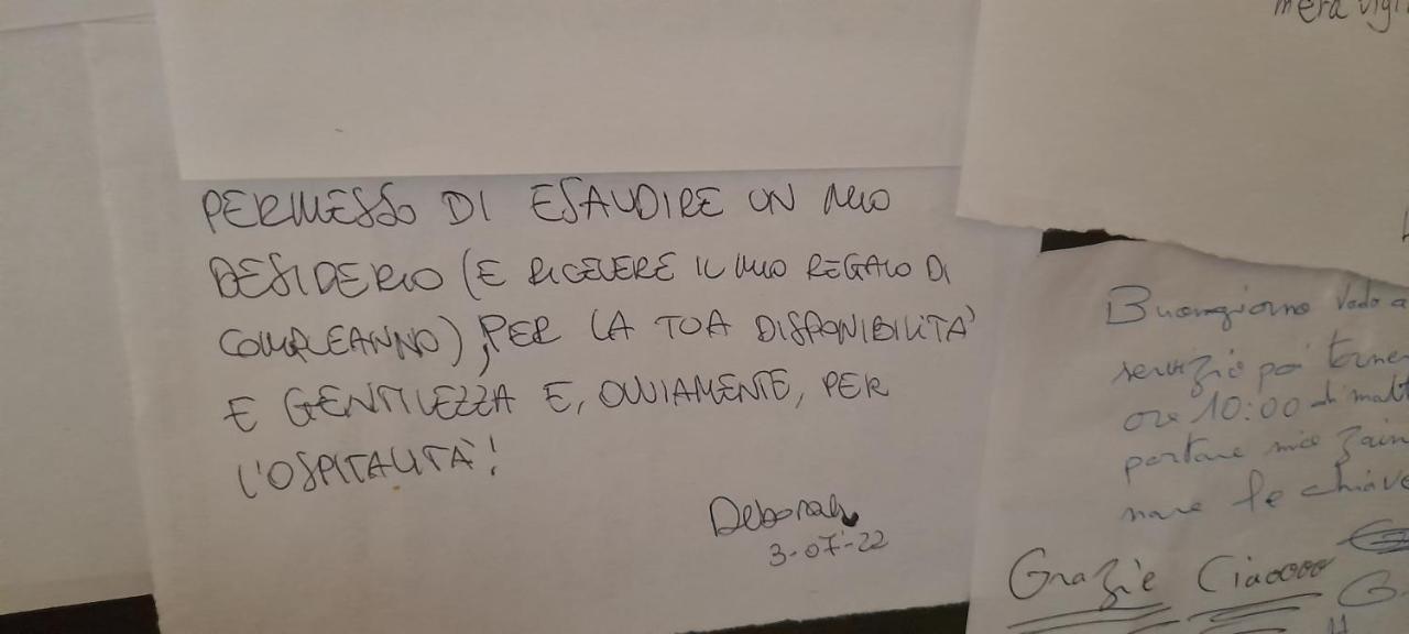Vicino Di Centro E Universita Stanza Con Balcone Perugia Kültér fotó