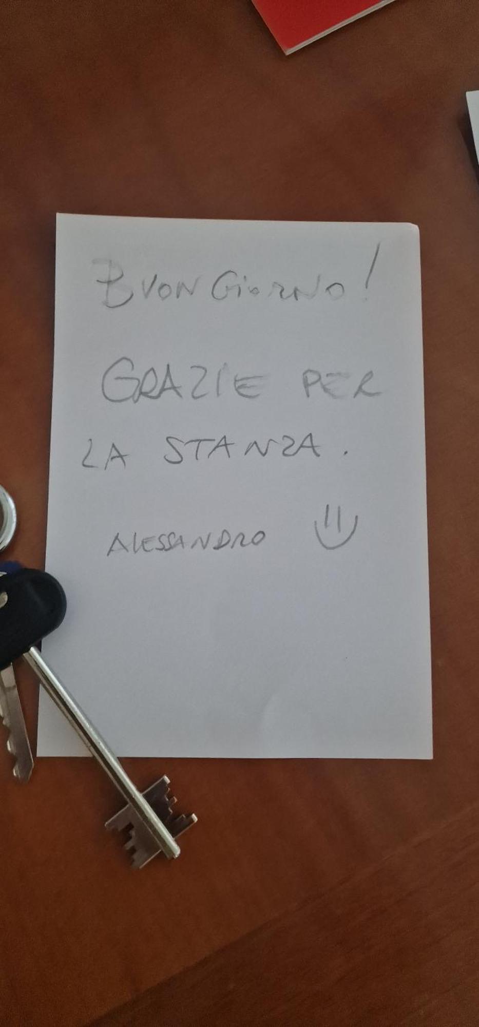 Vicino Di Centro E Universita Stanza Con Balcone Perugia Kültér fotó